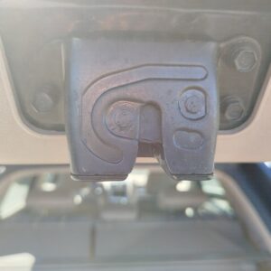 CERRADURA MALETERO / PORTON KIA SPORTAGE (KM)