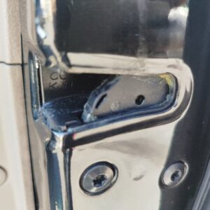 CERRADURA PUERTA DELANTERA DERECHA KIA SPORTAGE (KM)