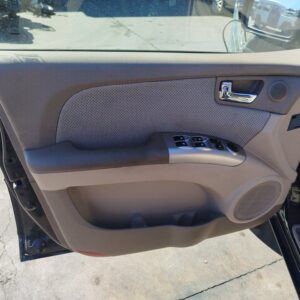 ELEVALUNAS DELANTERO IZQUIERDO KIA SPORTAGE (KM)