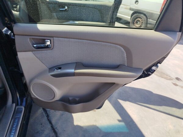 ELEVALUNAS TRASERO DERECHO KIA SPORTAGE (KM)