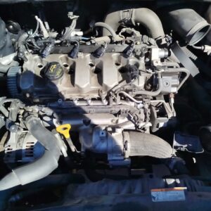 TRANSMISION TRASERA DERECHA KIA SPORTAGE (KM)