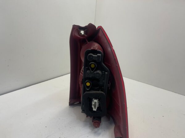 PILOTO TRASERO IZQUIERDO PEUGEOT 307 BERLINA (S2)