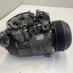 COMPRESOR AIRE ACONDICIONADO BMW SERIE 1 BERLINA (E81/E87)