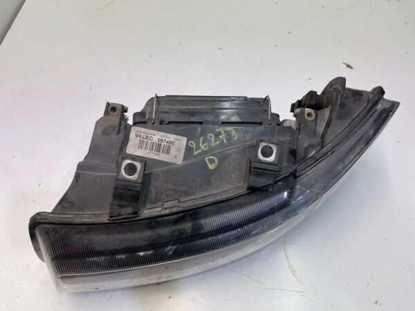FARO IZQUIERDO SEAT LEON (1M1)