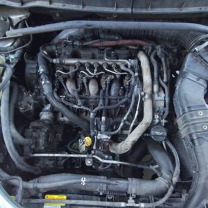 ALTERNADOR CITROEN C-CROSSER
