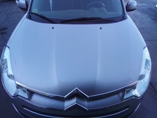 CAPO CITROEN C-CROSSER