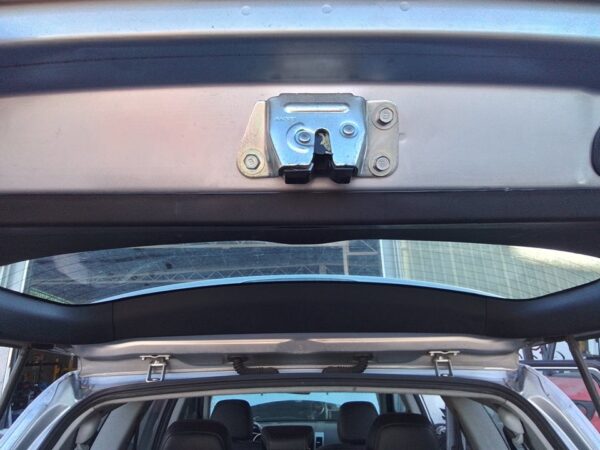 CERRADURA MALETERO / PORTON CITROEN C-CROSSER
