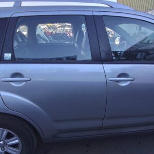 PUERTA TRASERA DERECHA CITROEN C-CROSSER