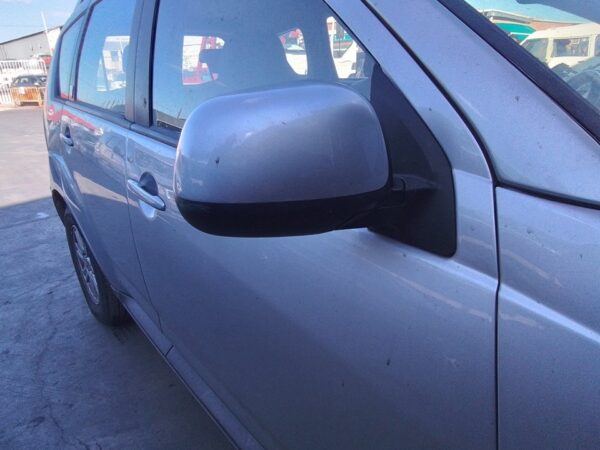 RETROVISOR DERECHO CITROEN C-CROSSER