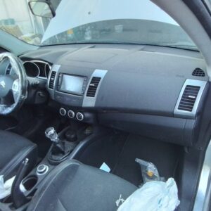 KIT AIRBAG CITROEN C-CROSSER
