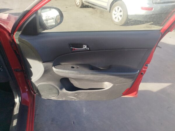 ELEVALUNAS DELANTERO DERECHO HYUNDAI I30 (FD)