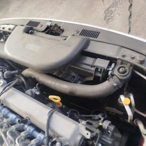 RADIADOR AGUA HYUNDAI I30 (FD)