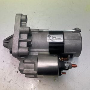 MOTOR ARRANQUE CITROEN C4 PICASSO