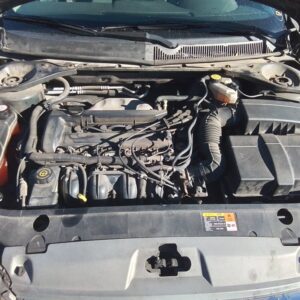 CAJA CAMBIOS FORD MONDEO BERLINA (GE)