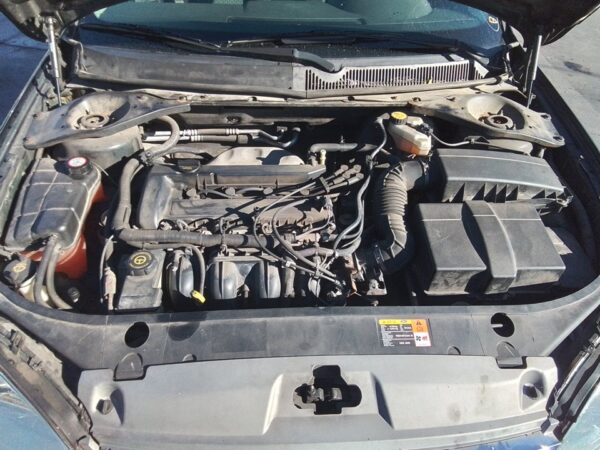 CAJA CAMBIOS FORD MONDEO BERLINA (GE)
