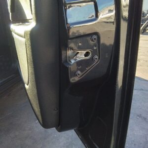 CERRADURA PUERTA DELANTERA DERECHA FORD MONDEO BERLINA (GE)