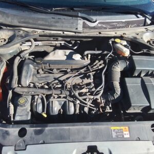 COMPRESOR AIRE ACONDICIONADO FORD MONDEO BERLINA (GE)