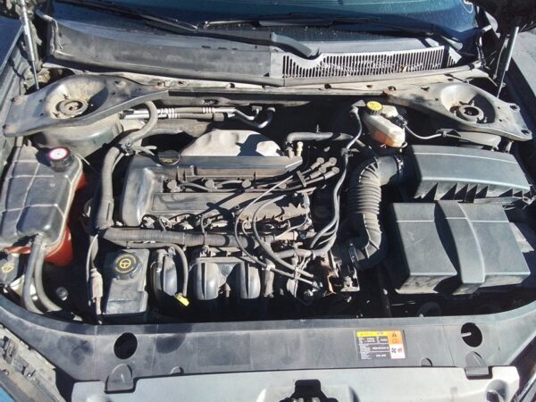 COMPRESOR AIRE ACONDICIONADO FORD MONDEO BERLINA (GE)