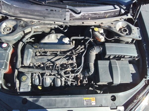 MOTOR COMPLETO FORD MONDEO BERLINA (GE)