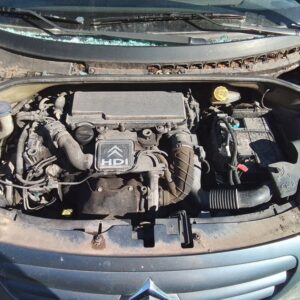 ABS CITROEN C3