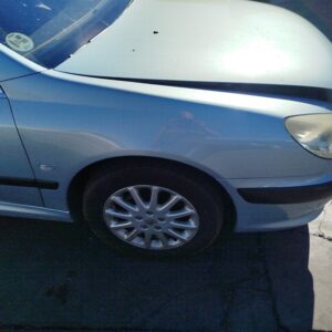 ALETA DELANTERA DERECHA PEUGEOT 607 (S1)(12.2000)