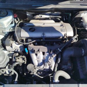 ALTERNADOR PEUGEOT 607 (S1)(12.2000)