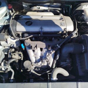 CAJA CAMBIOS PEUGEOT 607 (S1)(12.2000)
