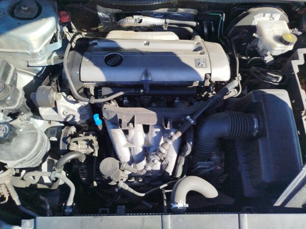 CAJA CAMBIOS PEUGEOT 607 (S1)(12.2000)