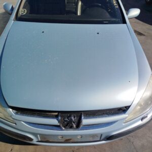 CAPO PEUGEOT 607 (S1)(12.2000)