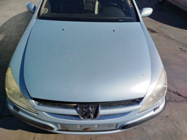 CAPO PEUGEOT 607 (S1)(12.2000)