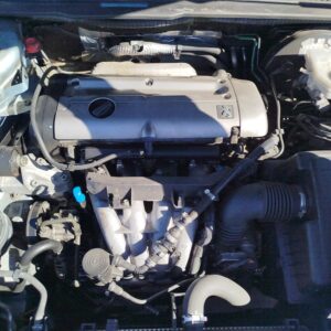 COMPRESOR AIRE ACONDICIONADO PEUGEOT 607 (S1)(12.2000)