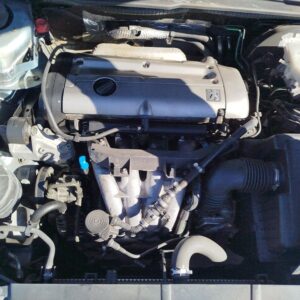 ELECTROVENTILADOR PEUGEOT 607 (S1)(12.2000)