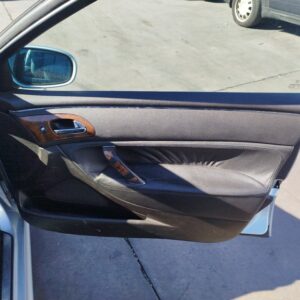 ELEVALUNAS DELANTERO DERECHO PEUGEOT 607 (S1)(12.2000)