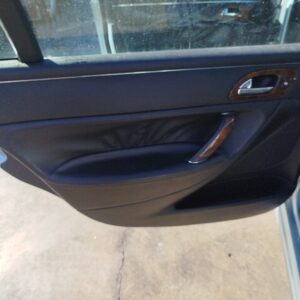 ELEVALUNAS TRASERO IZQUIERDO PEUGEOT 607 (S1)(12.2000)