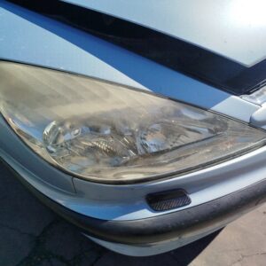 FARO DERECHO PEUGEOT 607 (S1)(12.2000)