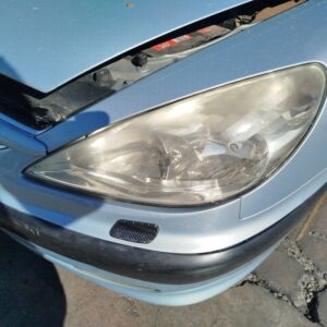 FARO IZQUIERDO PEUGEOT 607 (S1)(12.2000)