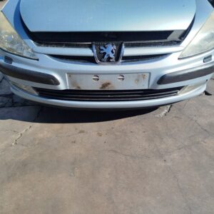 PARAGOLPES DELANTERO PEUGEOT 607 (S1)(12.2000)