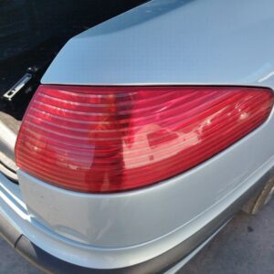 PILOTO TRASERO DERECHO PEUGEOT 607 (S1)(12.2000)