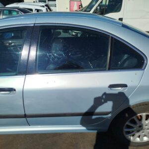 PUERTA TRASERA IZQUIERDA PEUGEOT 607 (S1)(12.2000)