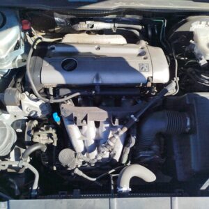 TRANSMISION DELANTERA DERECHA PEUGEOT 607 (S1)(12.2000)