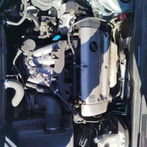 TRANSMISION DELANTERA IZQUIERDA PEUGEOT 607 (S1)(12.2000)