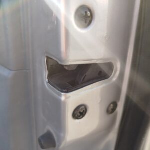 CERRADURA PUERTA DELANTERA DERECHA HYUNDAI TERRACAN (HP)