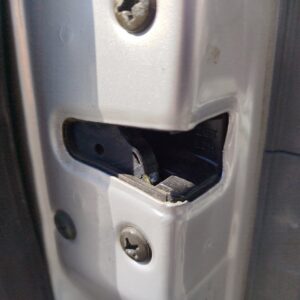 CERRADURA PUERTA DELANTERA IZQUIERDA HYUNDAI TERRACAN (HP)