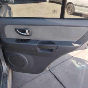 ELEVALUNAS TRASERO DERECHO HYUNDAI TERRACAN (HP)
