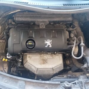 ABS PEUGEOT 207