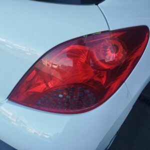 PILOTO TRASERO DERECHO PEUGEOT 207