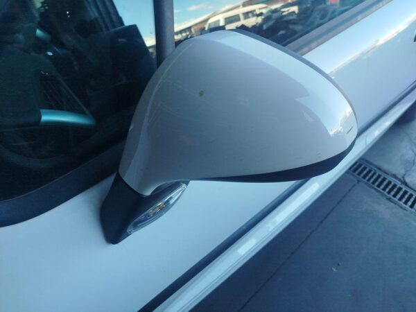 RETROVISOR IZQUIERDO PEUGEOT 207