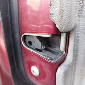 CERRADURA PUERTA DELANTERA IZQUIERDA BMW SERIE 5 BERLINA (E34)