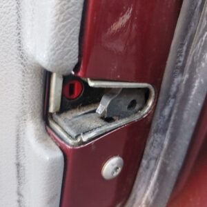 CERRADURA PUERTA TRASERA DERECHA BMW SERIE 5 BERLINA (E34)