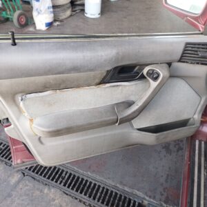 ELEVALUNAS DELANTERO IZQUIERDO BMW SERIE 5 BERLINA (E34)